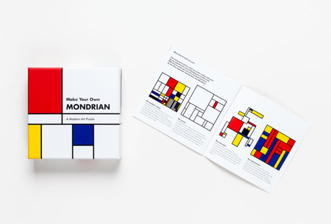 Mondrian1