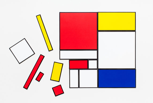 Mondrian3