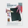 Book-Binding