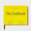 Coookbook