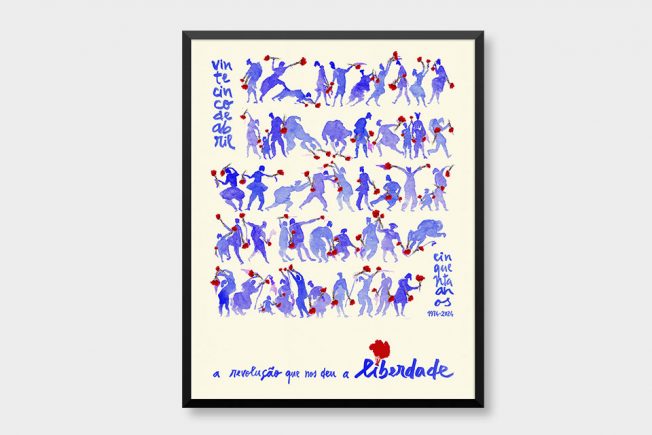 Giclée-castanheira-ii