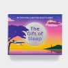 Gift-of-sleep